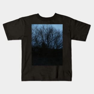 In the Dark Kids T-Shirt